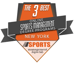 Sports, of course, is already a big business at many schools. Online Sports Management Degrees New York Sports Management Degree Hub