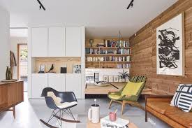 Une Maison Etroite Et Haute En Norvege Planete Deco A Homes World Maison Etroite Interieur D Appartement Maison Moderne Interieur