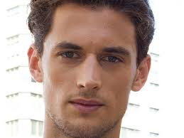 The brushed up hairstyle involves hair which looks like it has been brushed straight up, similar to spiky hair. Men S Brushed Back Hairstyles A Gallery