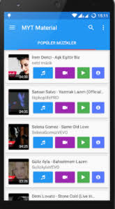 En hızlı müzik indirme uygulaması . En Hizli Myt Muzik