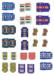 110 mini food household packets and labels ideas miniature printables dollhouse printables dollhouse miniatures