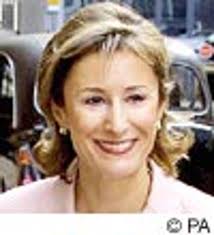 A tale of City intrigue