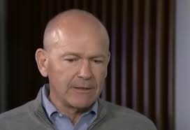 Boeing CEO Dave Calhoun Says Retirement Was His Decision