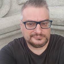 Return of the King Stache. 🤣