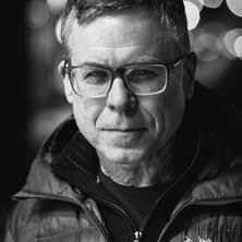 David Smart — The Mountaineers