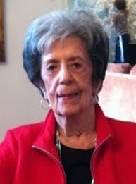 Sylvia Roth Obituary