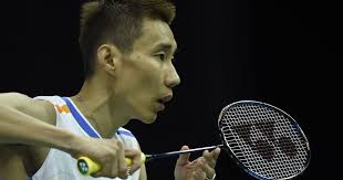 Badminton badminton zum kleinen preis hier bestellen. Badminton Star Lee Chong Wei Claims Even He Was Approached By Fixers In The Past Report