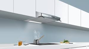 Siemens Lu63lcc50 Hotte Classique