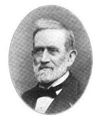 Dr William Edwin Clarke (1819-1898)