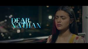 Kumpulan film dengan label download movie dear nathan hello salma (2018) terbaru dan terlengkap. Nonton Film Dear Nathan 2017 Sub Indo Rebahin