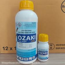 Ozaki 240SC.
