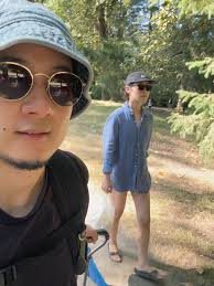 Photos by Frederick Moon (@garmentgovernance) · November 24, 2025