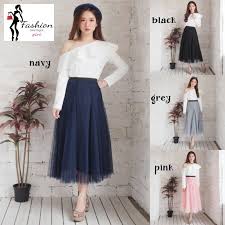 Yuk, maksimalkan dengan 10 jenis kembang ini! Fr759 Rok Tutu Cantik Modis Kekinian Jaman Now Anggun Elegan Mewah Shopee Indonesia