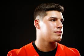 Oklahoma State Football: Why quarterback Mason Rudolph is the Cowboys' next  big thing