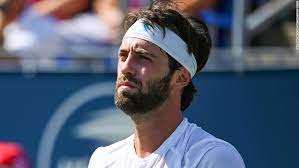 Bio, results, ranking and statistics of nikoloz basilashvili, a tennis player from georgia competing on the atp international tennis tour. Fourth Career Title For Nikoloz Basilashvili As He Lifts Qatar Open