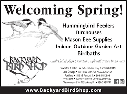 On the street of northeast fremont street and street number is 1419. Find Best Birdhouses In Beaverton Or Pet Stores Backyard Bird Shop