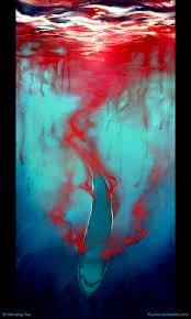 Deviantart Log In Shark Art Art Lovers Art