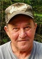 Timothy Straub Obituary (1944