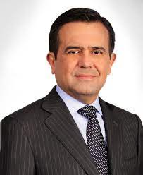 El titular de economía, ildefonso guajardo: Ildefonso Guajardo Villarreal Wikipedia