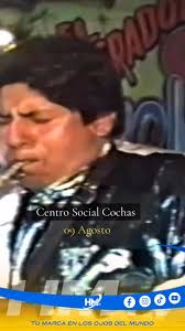 El Especial 🌸Sunilda Villarroel🌸 📲Alo Sunilda: 979949308 ✓Este JUE 18  JULIO, regresamos al C.S.COCHAS