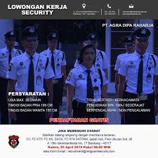 Yayasan sarawak reserves the right to take legal action against borrowers' who fails to repay loans within their scheduled period. Loker Security Tangerang 2019