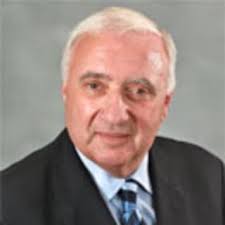 Dr. Eric Hochberg, MD