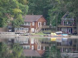 Briggs Lake Homes Livingston County Mi White Lake Michigan Livingston County Lakefront Property For Sale