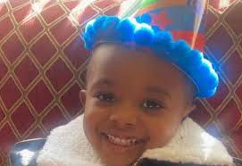 A 6-year-old boy in California died