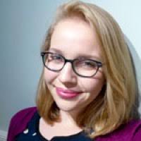 Nicole Rollender: Louder Than Everything You Love • Book Reviews