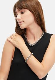 Tamaris Collier Pour Femme En Acier Inoxydable Diametre 240 Tamaris TJ048 Maddy  Collier Pour Femme En Acier Inoxydable Avec Pendentif En Zircone Doré Rose  Tamaris Collier Pour Femme En Acier Inoxydable Ls022001