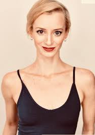 Faculty — K & D South Dance Company