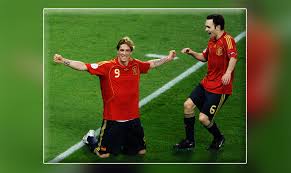 — fernando torres (@torres) may 25, 2021 como diga que vuelve al atleti yo me muero de un infarto definitivamente, ha dicho uno. La Emotiva Carta De Despedida Que Iniesta Ha Dedicado A Fernando Torres Sefutbol