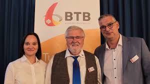 Detailansicht: Badischer Turner-Bund e.V.