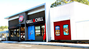 Dairy Queen Hi-Res Stock Photography And Images - Alamy
