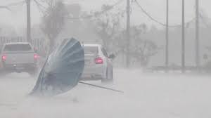 สภาพอากาศวันนี้ ตอนบนระอุ มีฝนทุกภาค 
