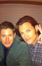 Supernaturalrpf Stories