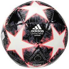 In 2000, two spanish teams battled in the. Buy Adidas Performance Champions League Finale 18 Capitano Soccer Ball White Size 3 Features Price Reviews Online In India Justdial
