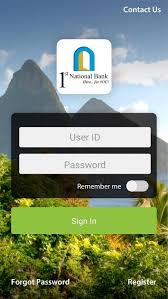 Getting to know your business well so we can anticipate your needs and tailor smart solutions to meet them. 1st National Bank St Lucia Android Apps Appagg