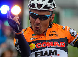 BREAKING NEWS: Rás yellow jersey Reda has been disqualified from race