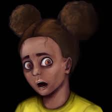 Аманда Нарисовать