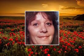 OBITUARY: Flora Gaye Strauser