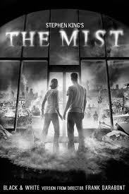 The Mist (Black & White version) – Nitehawk Cinema – Prospect Park