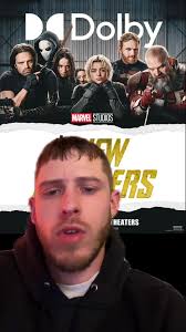 Thunderbolts vs New Avengers: A Marvel Marketing Twist