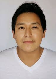 Otorongo JARA SANGAY, MAKELVIN DAVID