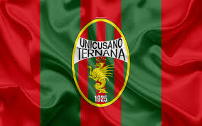 Enjoy your viewing of the live streaming: Calendario Ternana 2019 2020