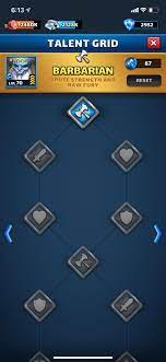 From general topics to more of . Talent Tree For Jott Defense Health For Survivability Or Attack For Even More Tile Damage Empiresandpuzzles