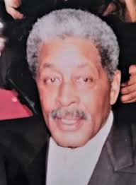 Obituary for James Walker, Jr.