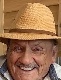 Obituary information for Jon Thompson