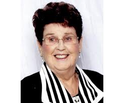 Dorothy YOUST Obituary (1936