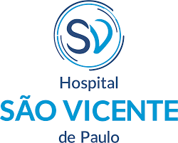 252,000+ vectors, stock photos & psd files. Hospital Sao Vicente Comemora 101 Anos Com Nova Logo Marca